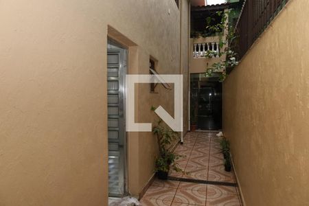 Casa à venda com 144m², 3 quartos e 2 vagasQuintal