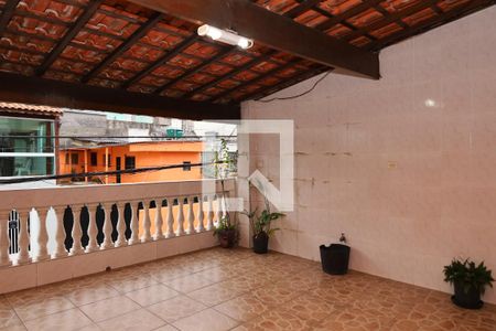 Casa à venda com 144m², 3 quartos e 2 vagasQuintal