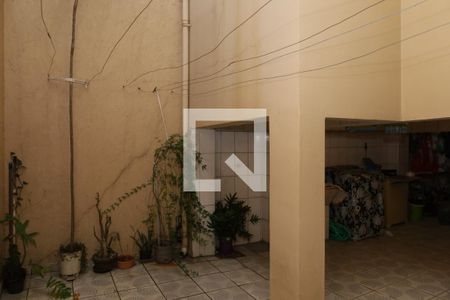 Casa à venda com 144m², 3 quartos e 2 vagasQuintal
