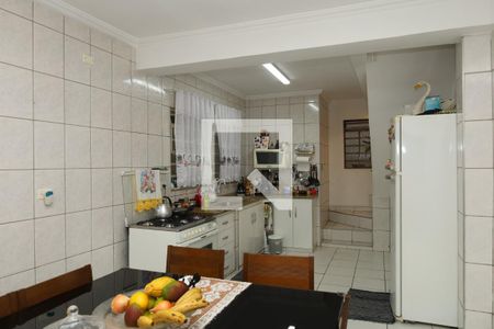 Casa à venda com 144m², 3 quartos e 2 vagasCozinha