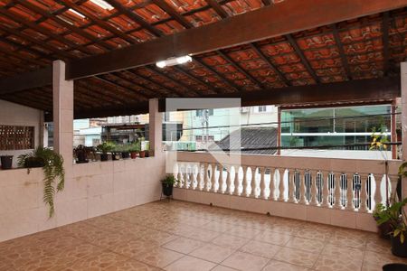 Casa à venda com 144m², 3 quartos e 2 vagasQuintal
