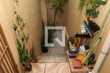 Casa à venda com 144m², 3 quartos e 2 vagasQuintal