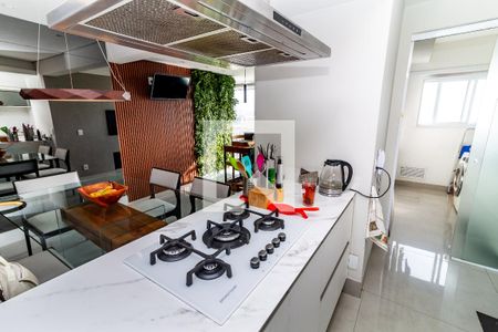 Apartamento para alugar com 100m², 2 quartos e 2 vagas Apartamento para alugar com 100m², 2 quartos e 2 vagasCozinha