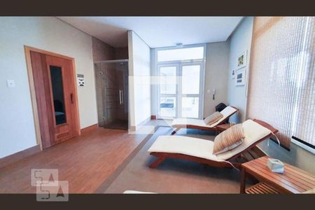 Apartamento para alugar com 100m², 2 quartos e 2 vagas Apartamento para alugar com 100m², 2 quartos e 2 vagasSauna