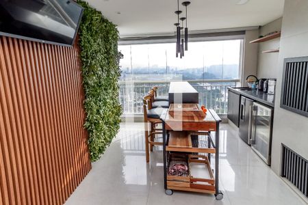 Apartamento para alugar com 100m², 2 quartos e 2 vagas Apartamento para alugar com 100m², 2 quartos e 2 vagasVaranda