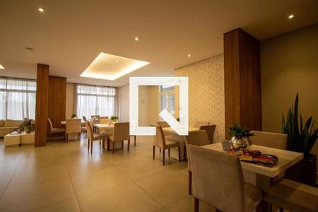 Apartamento para alugar com 100m², 2 quartos e 2 vagas Apartamento para alugar com 100m², 2 quartos e 2 vagasÁrea comum - Salão de festas