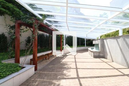 Apartamento para alugar com 100m², 2 quartos e 2 vagas Apartamento para alugar com 100m², 2 quartos e 2 vagasEntrada