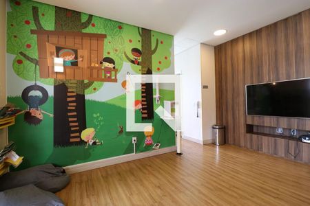 Apartamento para alugar com 100m², 2 quartos e 2 vagas Apartamento para alugar com 100m², 2 quartos e 2 vagasBrinquedoteca