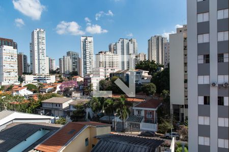 Casa à venda com 250m², 5 quartos e 10 vagasVista da suíte 4