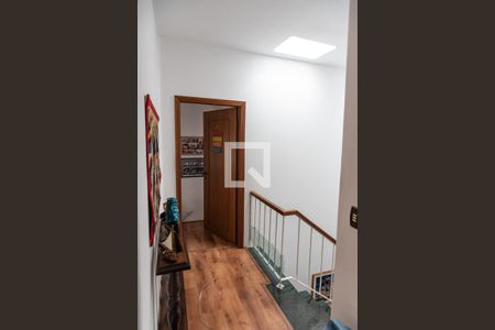 Casa à venda com 250m², 5 quartos e 10 vagasHall dos quartos