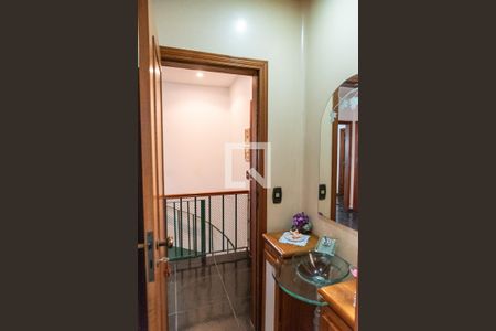 Casa à venda com 250m², 5 quartos e 10 vagasLavabo