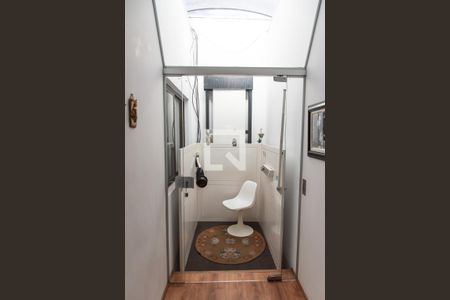 Casa à venda com 250m², 5 quartos e 10 vagasElevador dos quartos