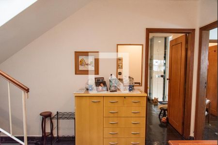 Casa à venda com 250m², 5 quartos e 10 vagasHall