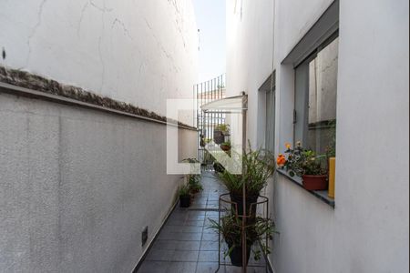 Casa à venda com 250m², 5 quartos e 10 vagasCorredor