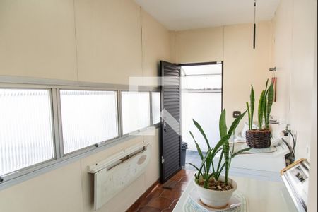 Casa à venda com 250m², 5 quartos e 10 vagasÁrea de serviço