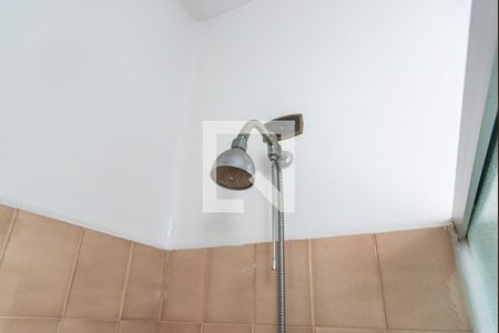 Casa à venda com 250m², 5 quartos e 10 vagasBanheiro da suíte 1