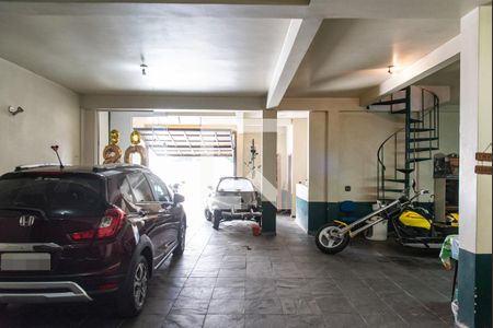 Casa à venda com 250m², 5 quartos e 10 vagasGaragem