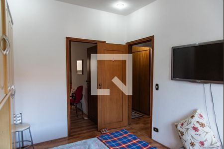 Casa à venda com 250m², 5 quartos e 10 vagasSuíte 3