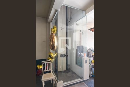 Casa à venda com 250m², 5 quartos e 10 vagasElevador da garagem