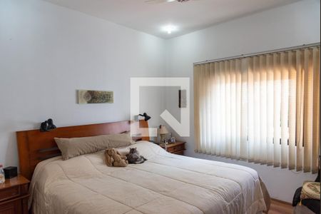 Casa à venda com 250m², 5 quartos e 10 vagasSuíte 4