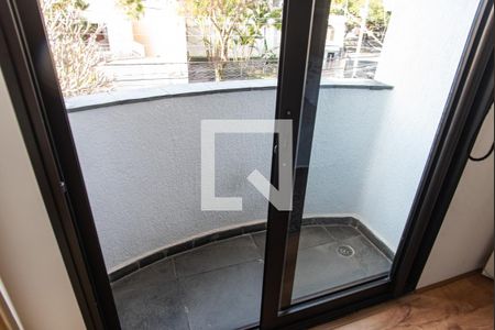 Casa à venda com 250m², 5 quartos e 10 vagasVaranda da suíte 3