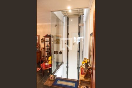 Casa à venda com 250m², 5 quartos e 10 vagasElevador da sala