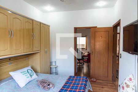 Casa à venda com 250m², 5 quartos e 10 vagasSuíte 3