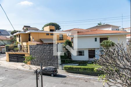 Casa à venda com 250m², 5 quartos e 10 vagasVista da suite 2