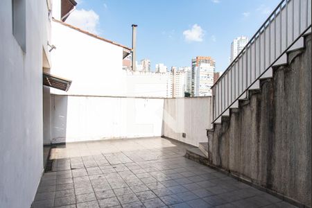 Casa à venda com 250m², 5 quartos e 10 vagasQuintal