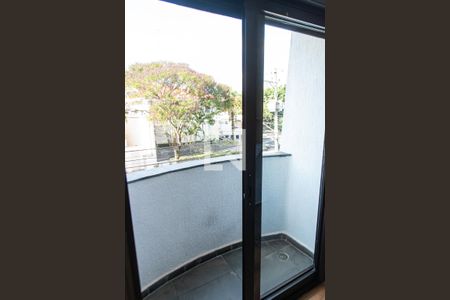 Casa à venda com 250m², 5 quartos e 10 vagasVaranda da suíte 3