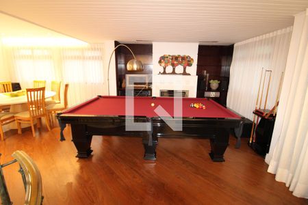 Apartamento à venda com 288m², 3 quartos e 4 vagasÁrea de Lazer