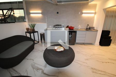 Apartamento à venda com 288m², 3 quartos e 4 vagasÁrea de Lazer