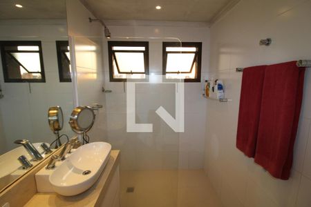 Apartamento à venda com 288m², 3 quartos e 4 vagasBanheiro 2