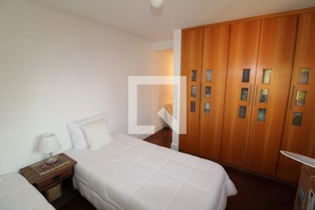 Apartamento à venda com 288m², 3 quartos e 4 vagasQuarto 3