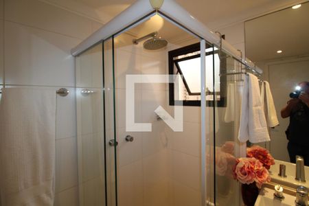 Apartamento à venda com 288m², 3 quartos e 4 vagasBanheiro 1