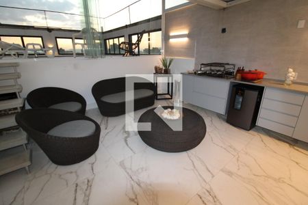 Apartamento à venda com 288m², 3 quartos e 4 vagasÁrea de Lazer