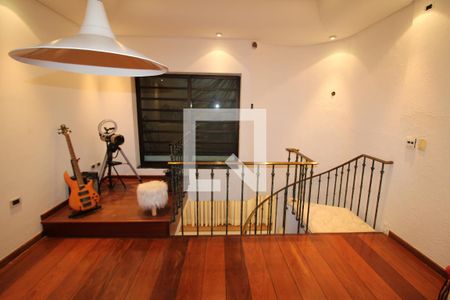 Apartamento à venda com 288m², 3 quartos e 4 vagasÁrea de Serviço - Quarto