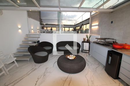 Apartamento à venda com 288m², 3 quartos e 4 vagasÁrea de Lazer