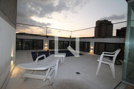 Apartamento à venda com 288m², 3 quartos e 4 vagasÁrea de Lazer