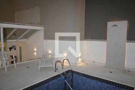 Apartamento à venda com 288m², 3 quartos e 4 vagasÁrea de Lazer
