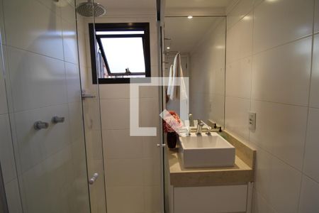 Apartamento à venda com 288m², 3 quartos e 4 vagasBanheiro 1