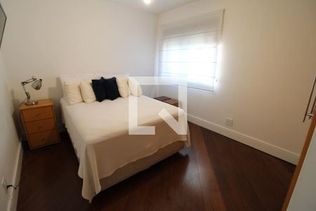 Apartamento à venda com 288m², 3 quartos e 4 vagasQuarto 1