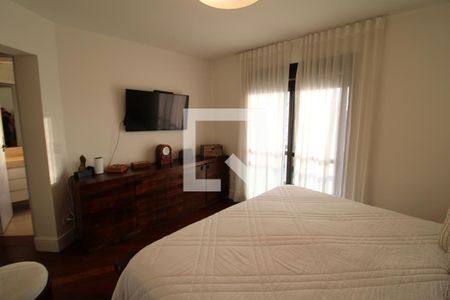 Apartamento à venda com 288m², 3 quartos e 4 vagasQuarto 2