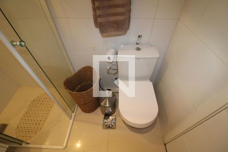 Apartamento à venda com 288m², 3 quartos e 4 vagasBanheiro 3