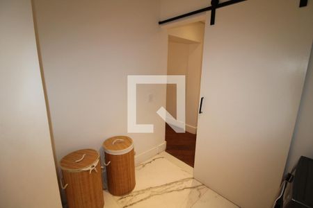 Apartamento à venda com 288m², 3 quartos e 4 vagasÁrea de Serviço