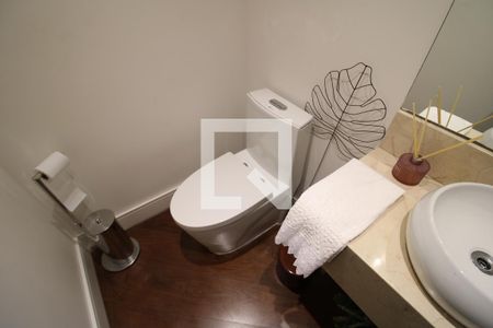 Apartamento à venda com 288m², 3 quartos e 4 vagasLavabo