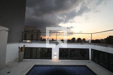 Apartamento à venda com 288m², 3 quartos e 4 vagasÁrea de Lazer