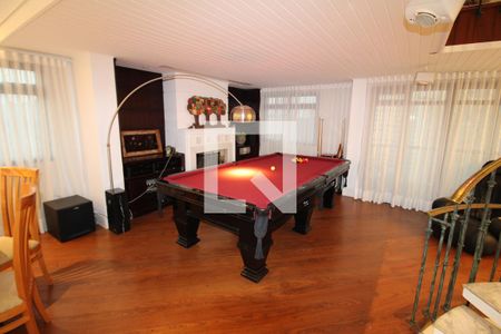 Apartamento à venda com 288m², 3 quartos e 4 vagasÁrea de Lazer