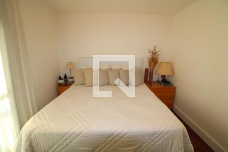 Apartamento à venda com 288m², 3 quartos e 4 vagasQuarto 2