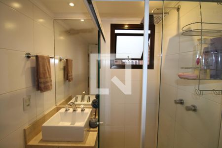 Apartamento à venda com 288m², 3 quartos e 4 vagasBanheiro 3